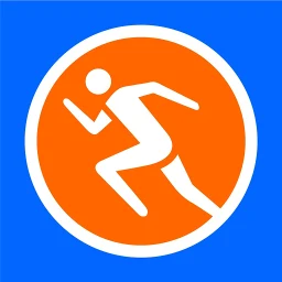 Biểu tượng Dynamic Runner