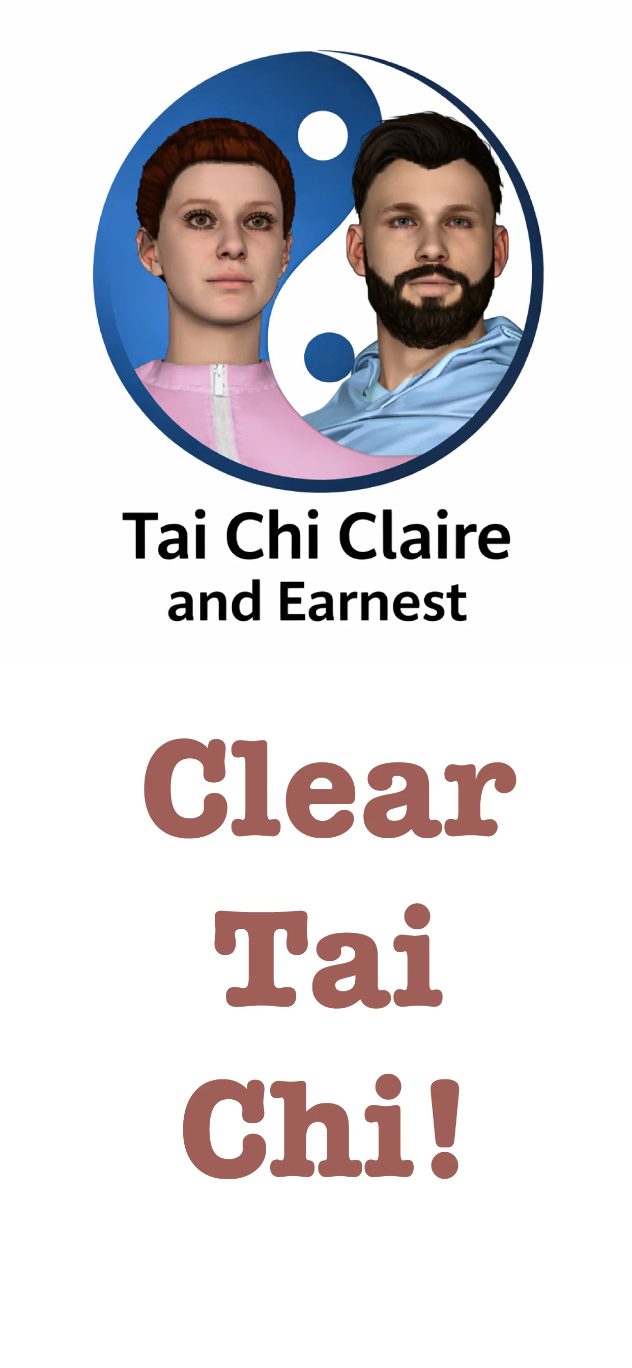Tai Chi Claire and Earnest screenshot