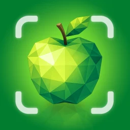 Biểu tượng NutriSmart: Food Scanner
